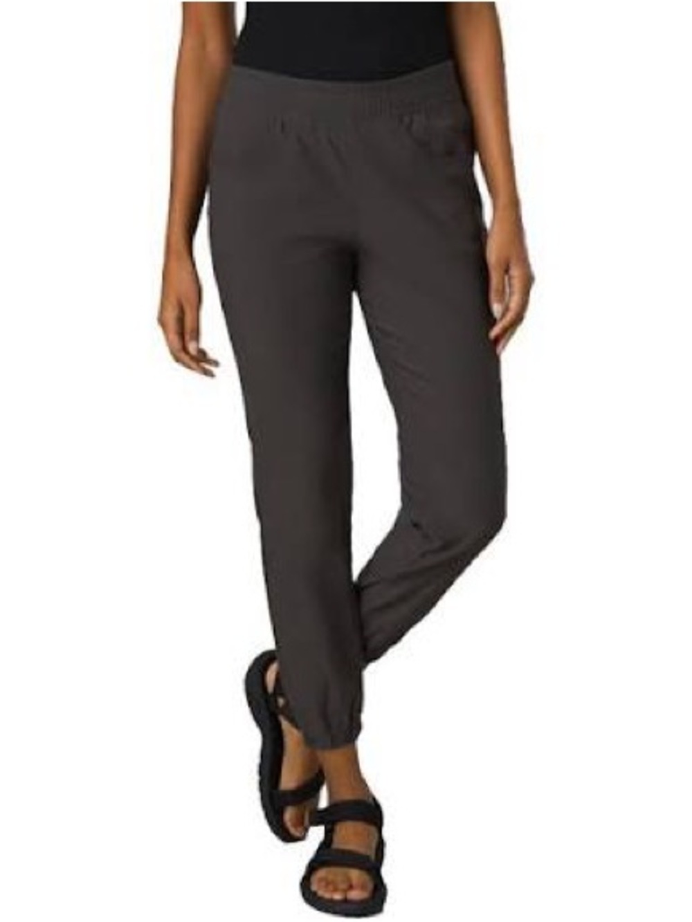 Prana Halle E-Waist Women's Joggers